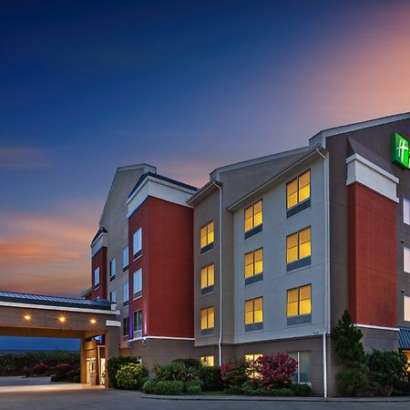 Holiday Inn Express New Orleans East By Ihg Εξωτερικό φωτογραφία
