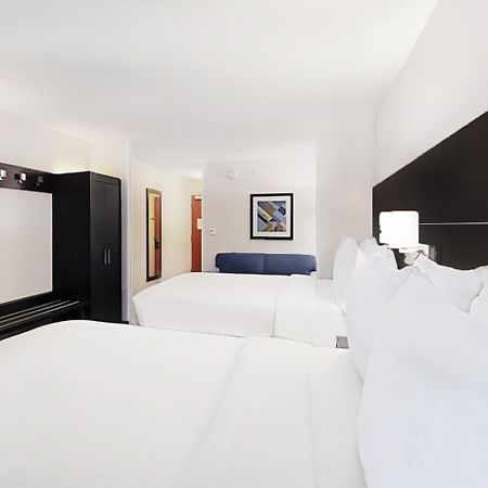 Holiday Inn Express New Orleans East By Ihg Εξωτερικό φωτογραφία