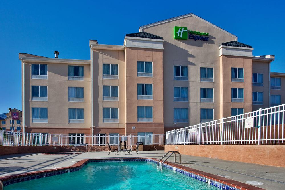 Holiday Inn Express New Orleans East By Ihg Εξωτερικό φωτογραφία