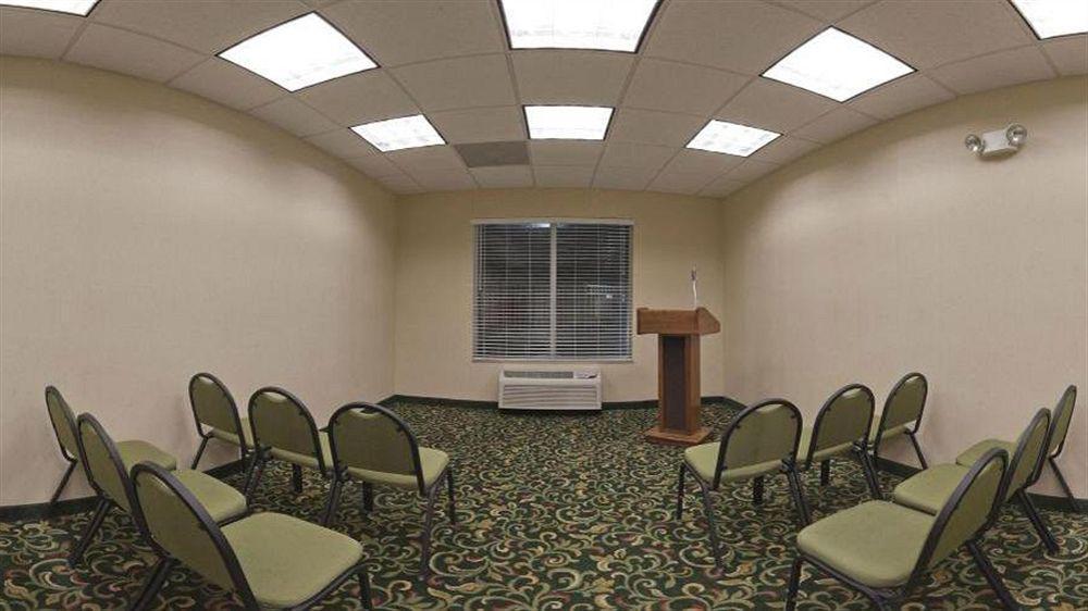 Holiday Inn Express New Orleans East By Ihg Εξωτερικό φωτογραφία