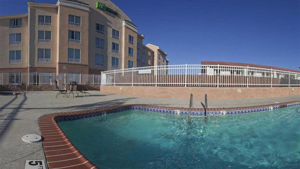 Holiday Inn Express New Orleans East By Ihg Εξωτερικό φωτογραφία