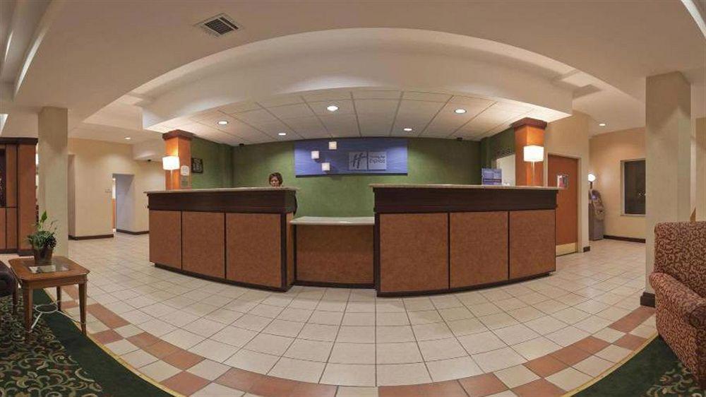 Holiday Inn Express New Orleans East By Ihg Εξωτερικό φωτογραφία