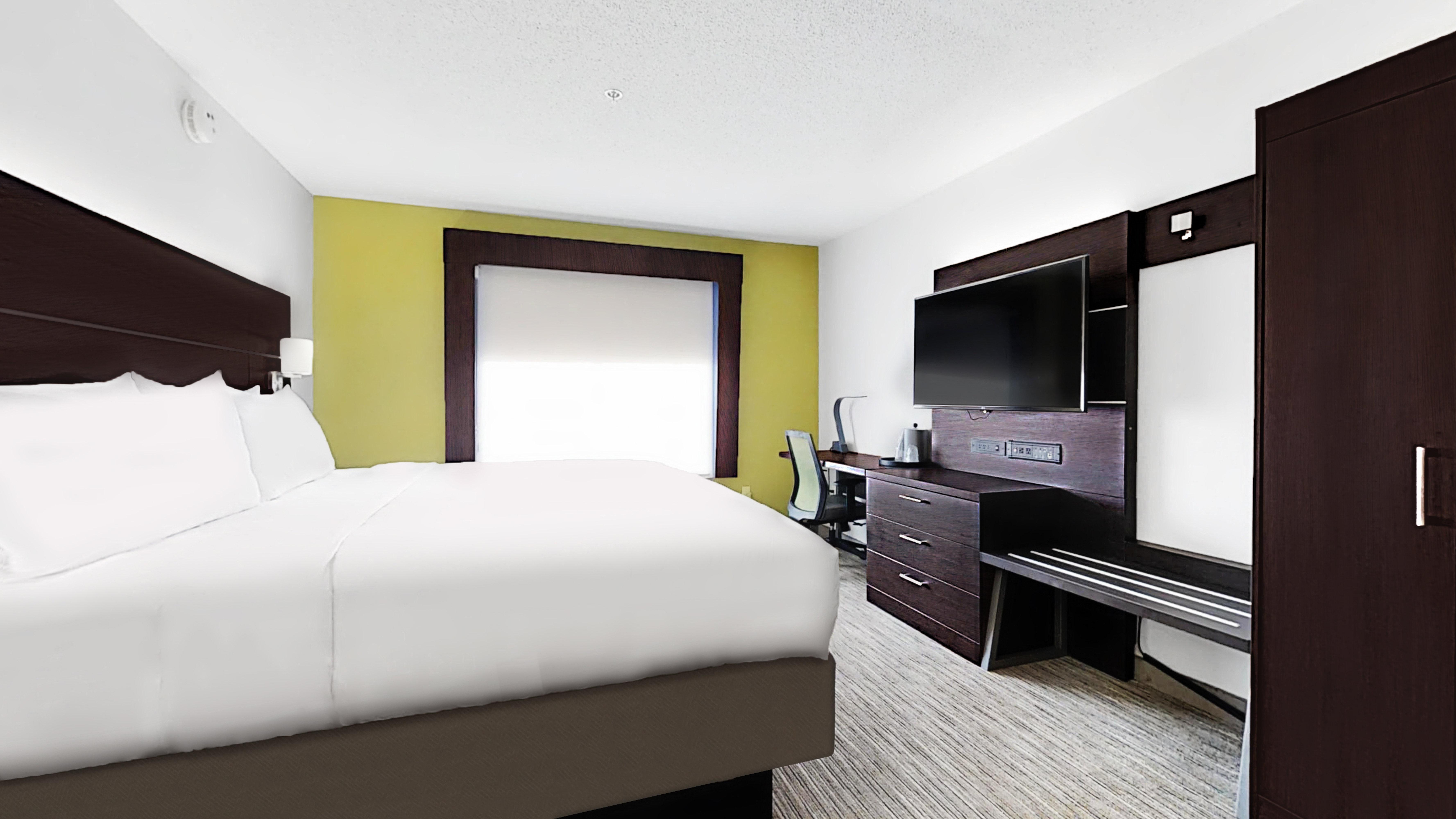 Holiday Inn Express New Orleans East By Ihg Εξωτερικό φωτογραφία