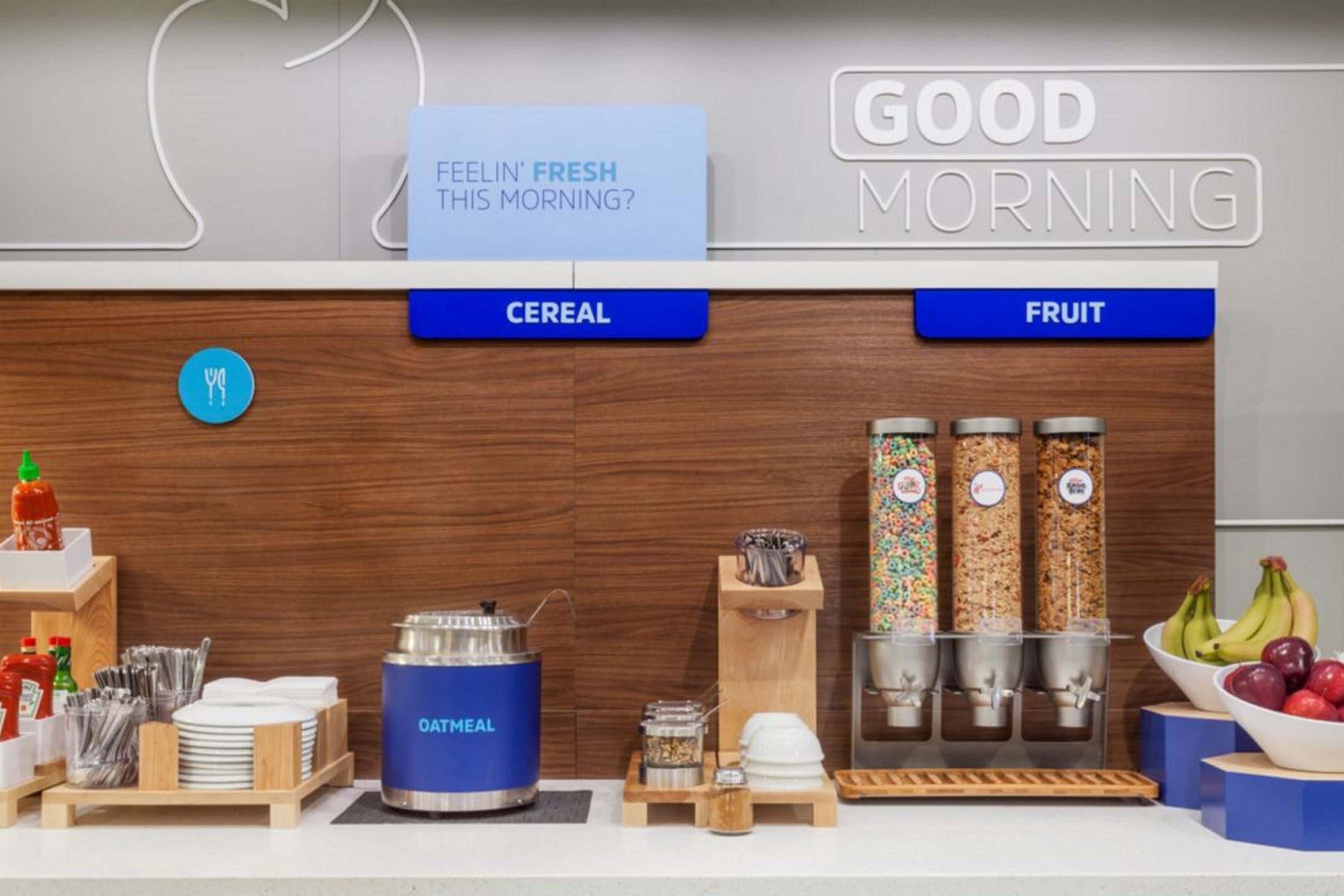 Holiday Inn Express New Orleans East By Ihg Εξωτερικό φωτογραφία