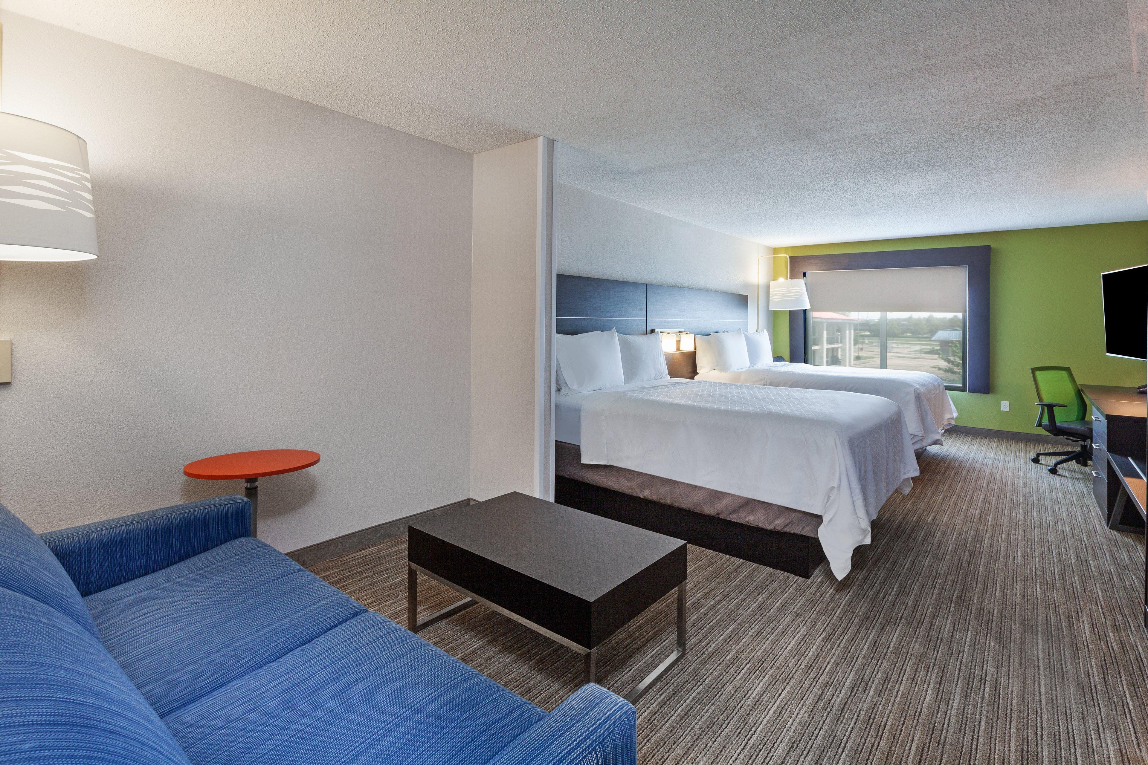 Holiday Inn Express New Orleans East By Ihg Εξωτερικό φωτογραφία