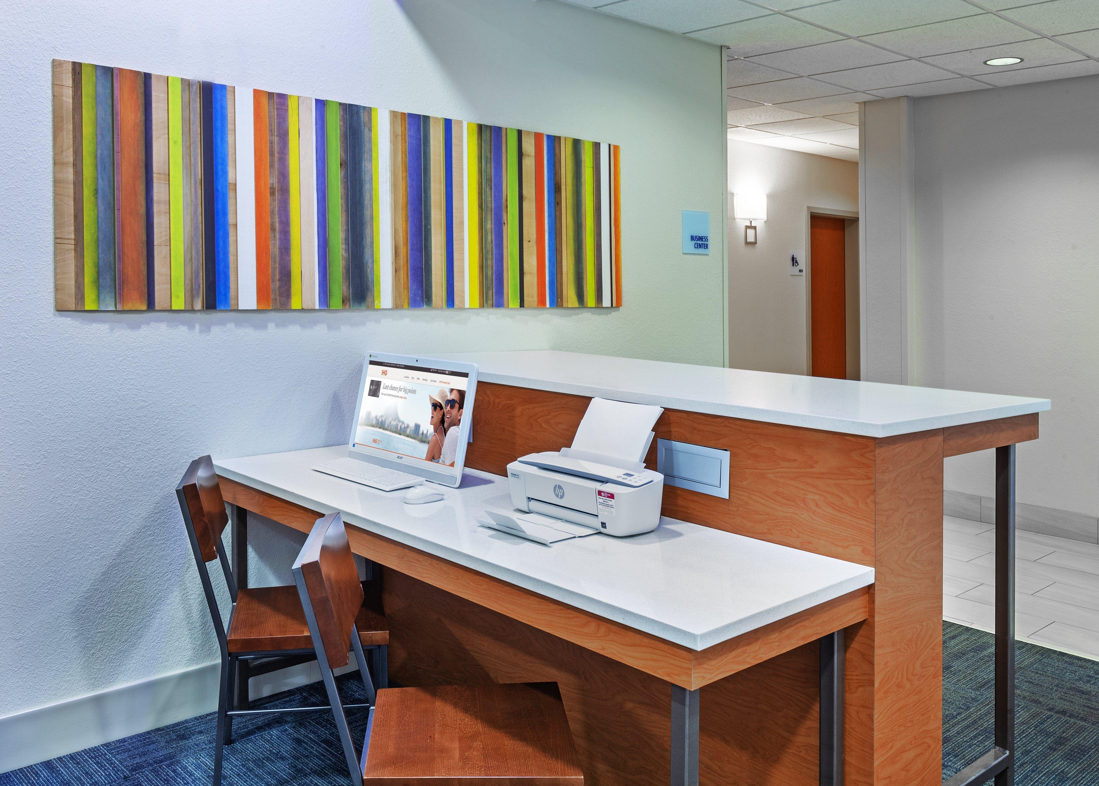Holiday Inn Express New Orleans East By Ihg Εξωτερικό φωτογραφία