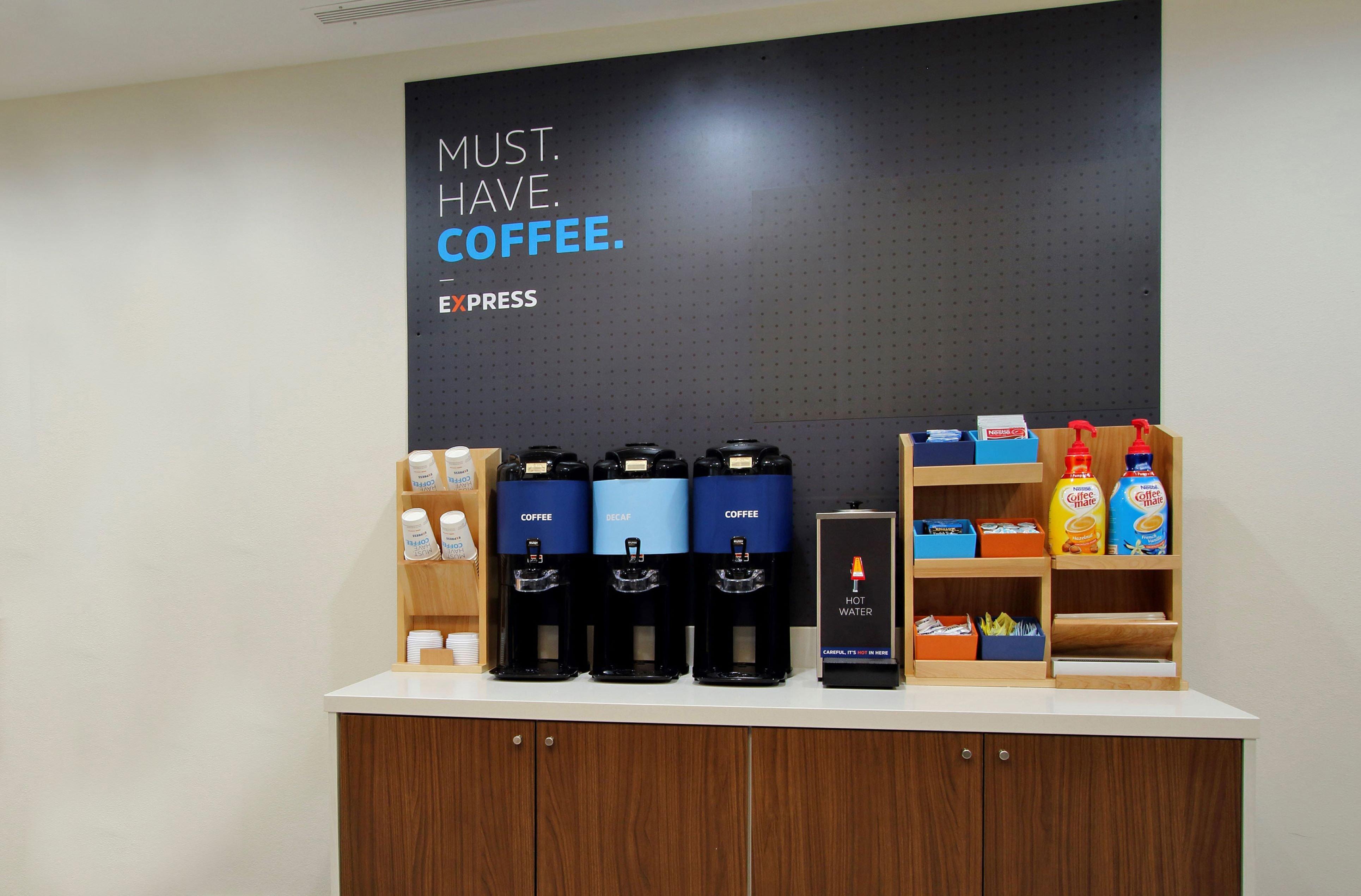 Holiday Inn Express New Orleans East By Ihg Εξωτερικό φωτογραφία