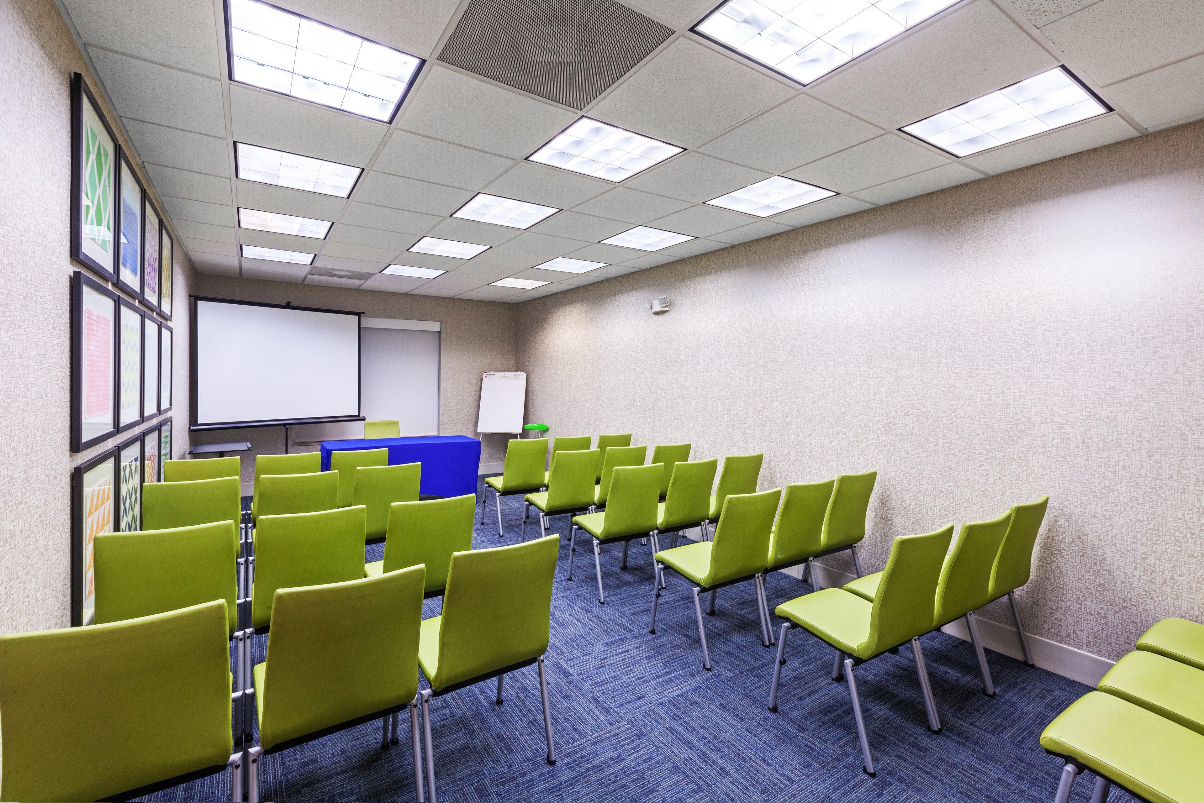 Holiday Inn Express New Orleans East By Ihg Εξωτερικό φωτογραφία