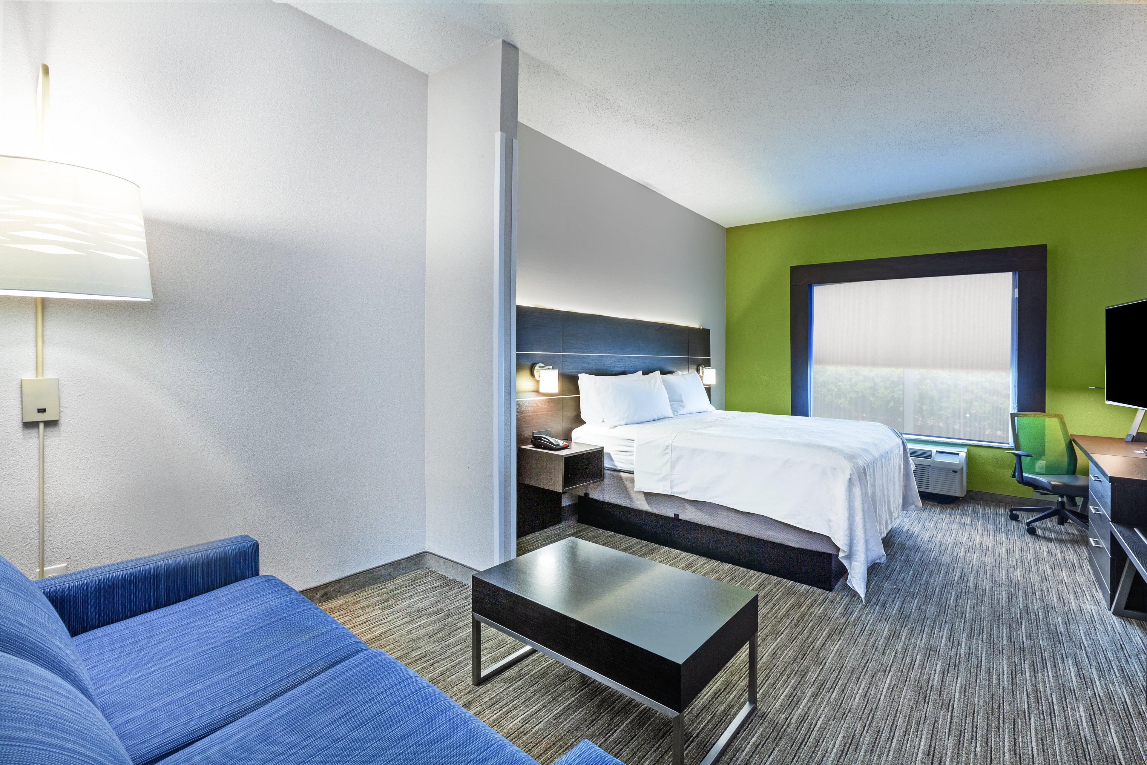 Holiday Inn Express New Orleans East By Ihg Εξωτερικό φωτογραφία