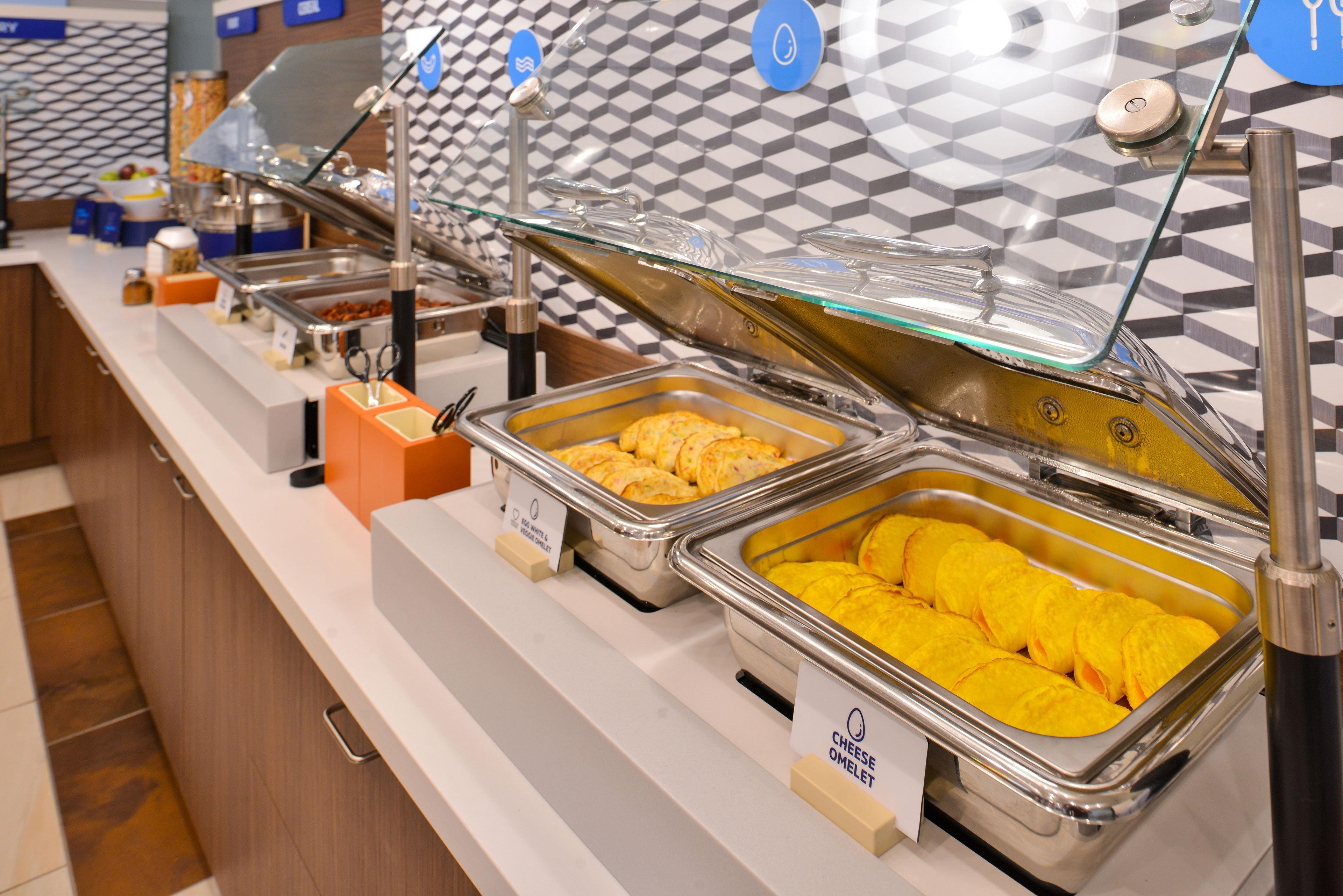 Holiday Inn Express New Orleans East By Ihg Εξωτερικό φωτογραφία