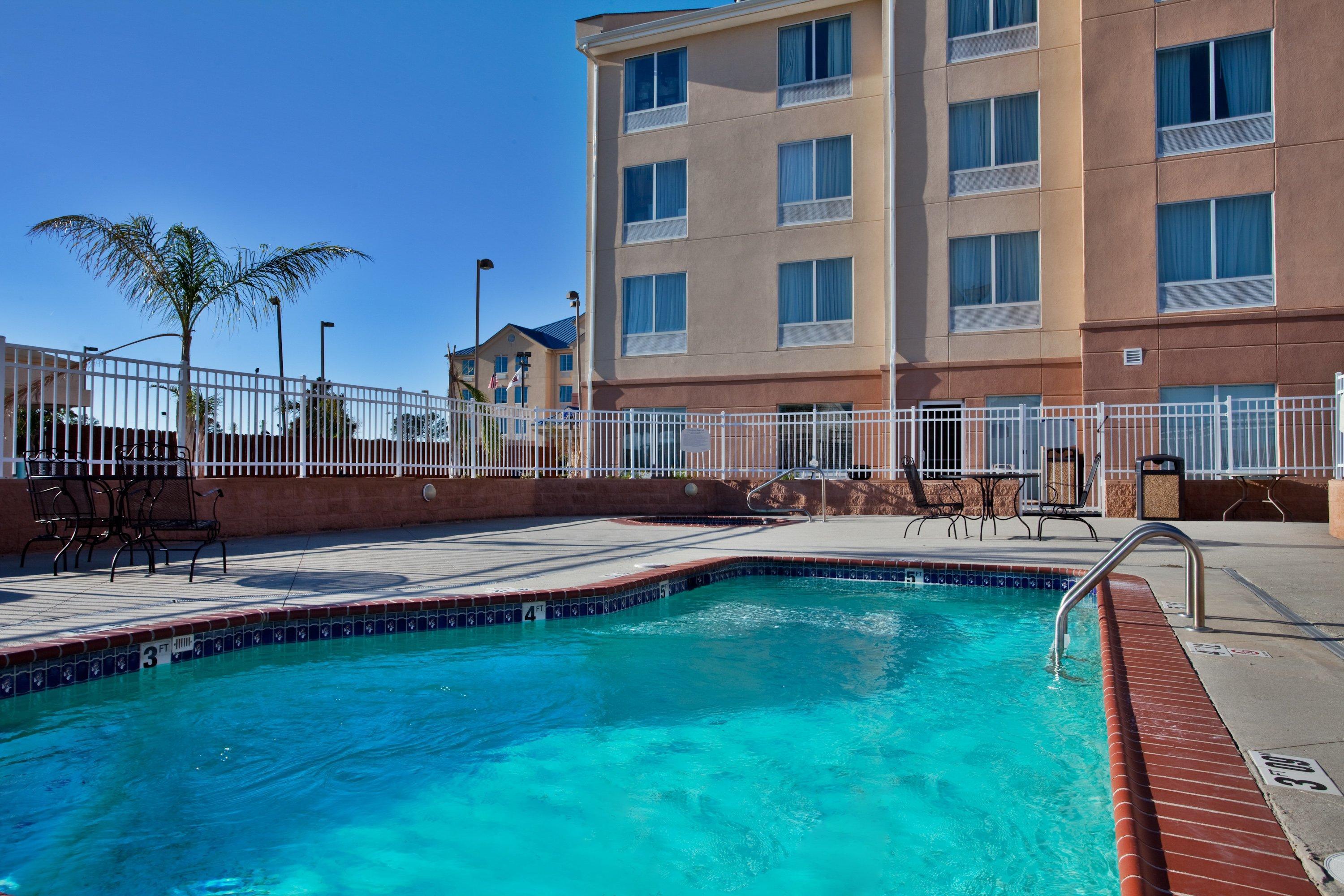 Holiday Inn Express New Orleans East By Ihg Εξωτερικό φωτογραφία