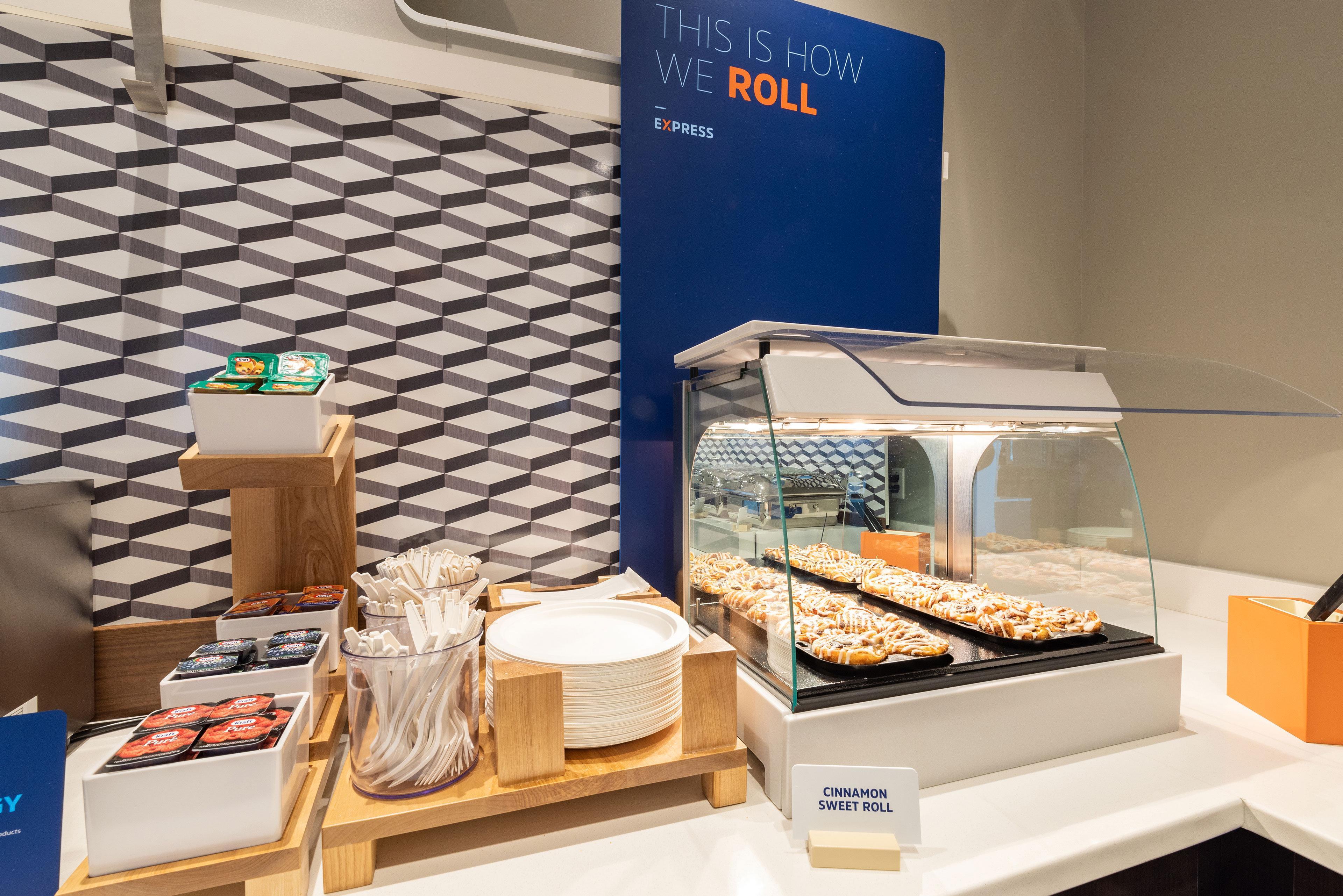Holiday Inn Express New Orleans East By Ihg Εξωτερικό φωτογραφία