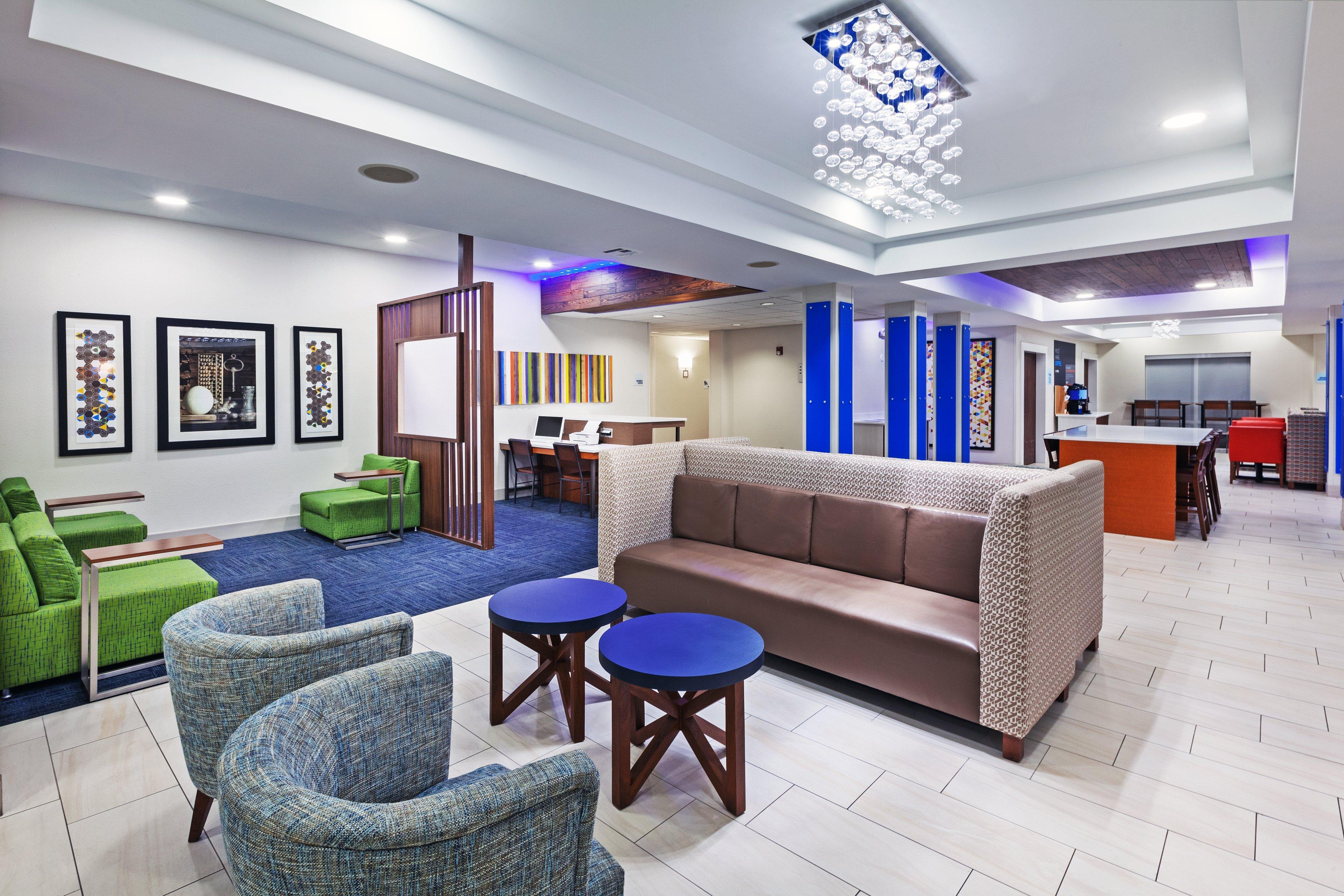 Holiday Inn Express New Orleans East By Ihg Εξωτερικό φωτογραφία