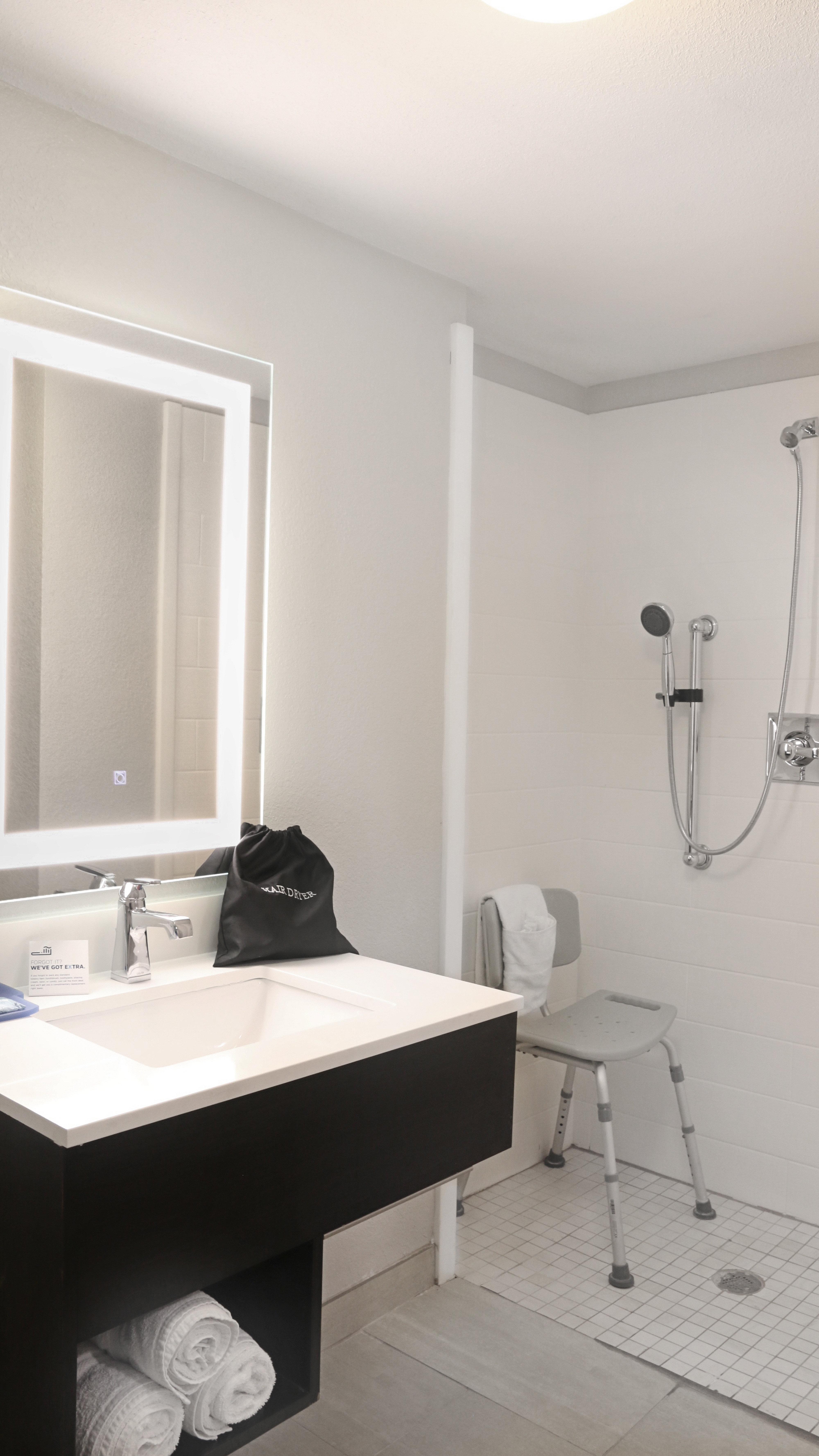 Holiday Inn Express New Orleans East By Ihg Εξωτερικό φωτογραφία