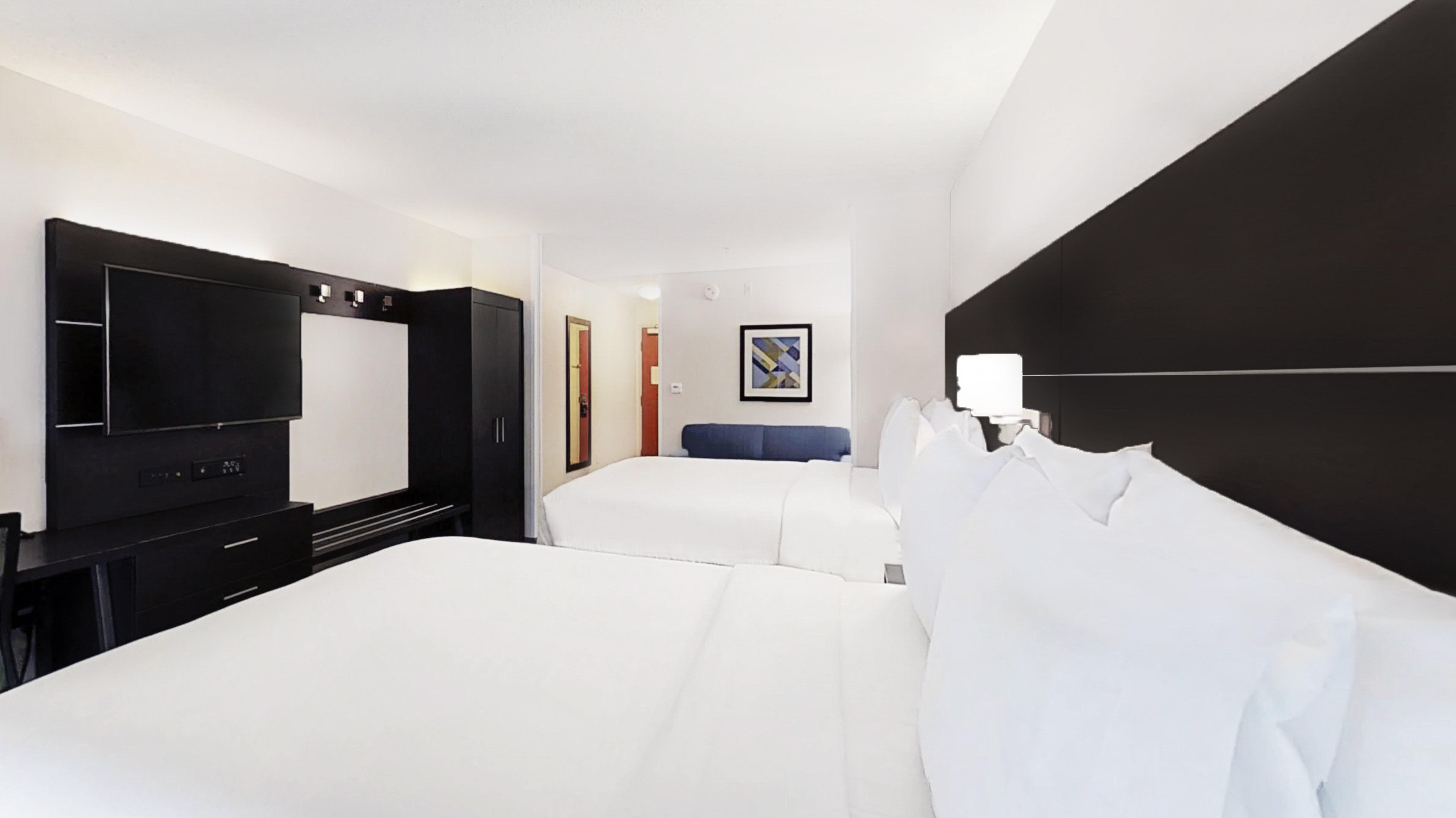 Holiday Inn Express New Orleans East By Ihg Εξωτερικό φωτογραφία