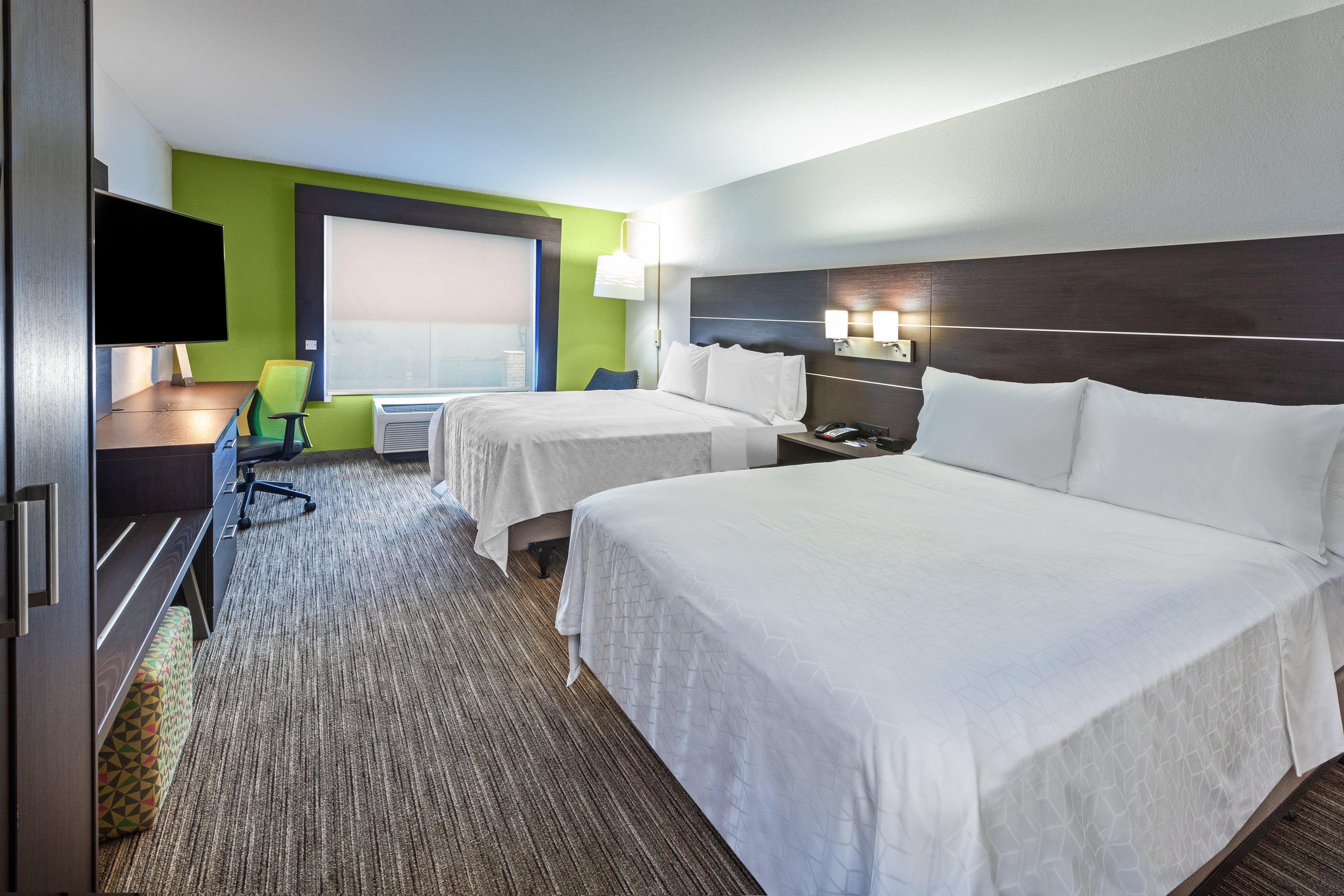 Holiday Inn Express New Orleans East By Ihg Εξωτερικό φωτογραφία