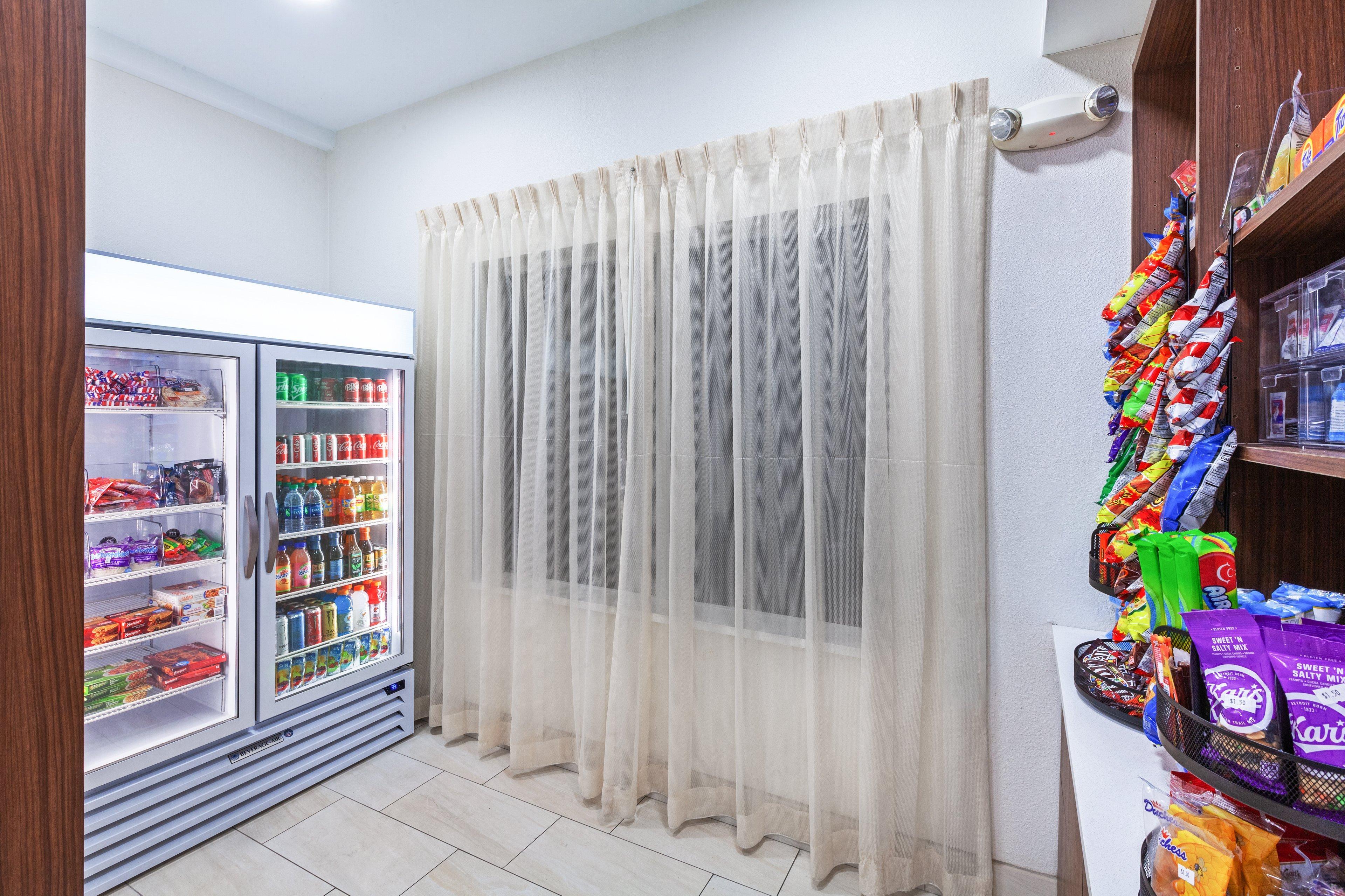 Holiday Inn Express New Orleans East By Ihg Εξωτερικό φωτογραφία