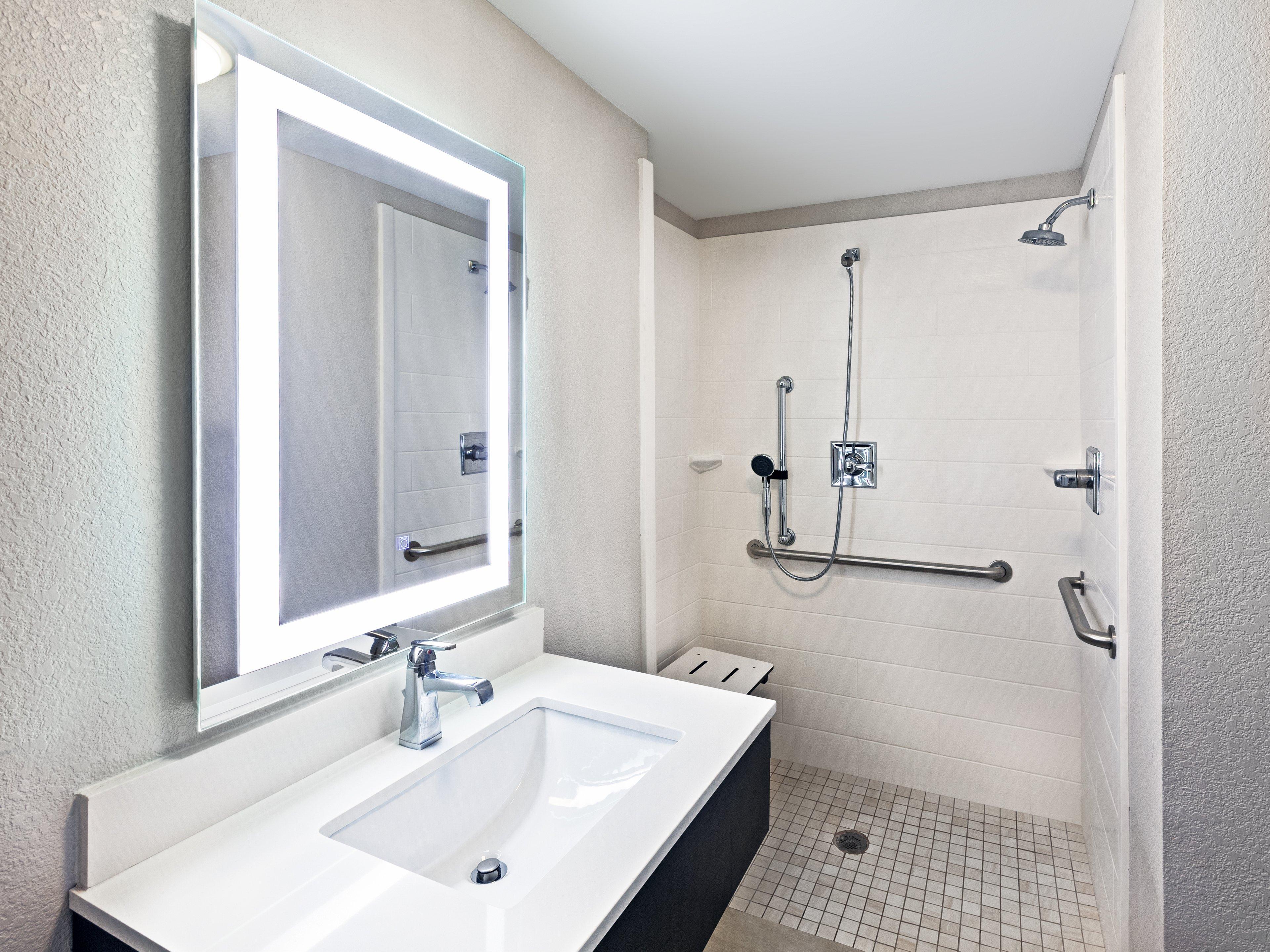 Holiday Inn Express New Orleans East By Ihg Εξωτερικό φωτογραφία