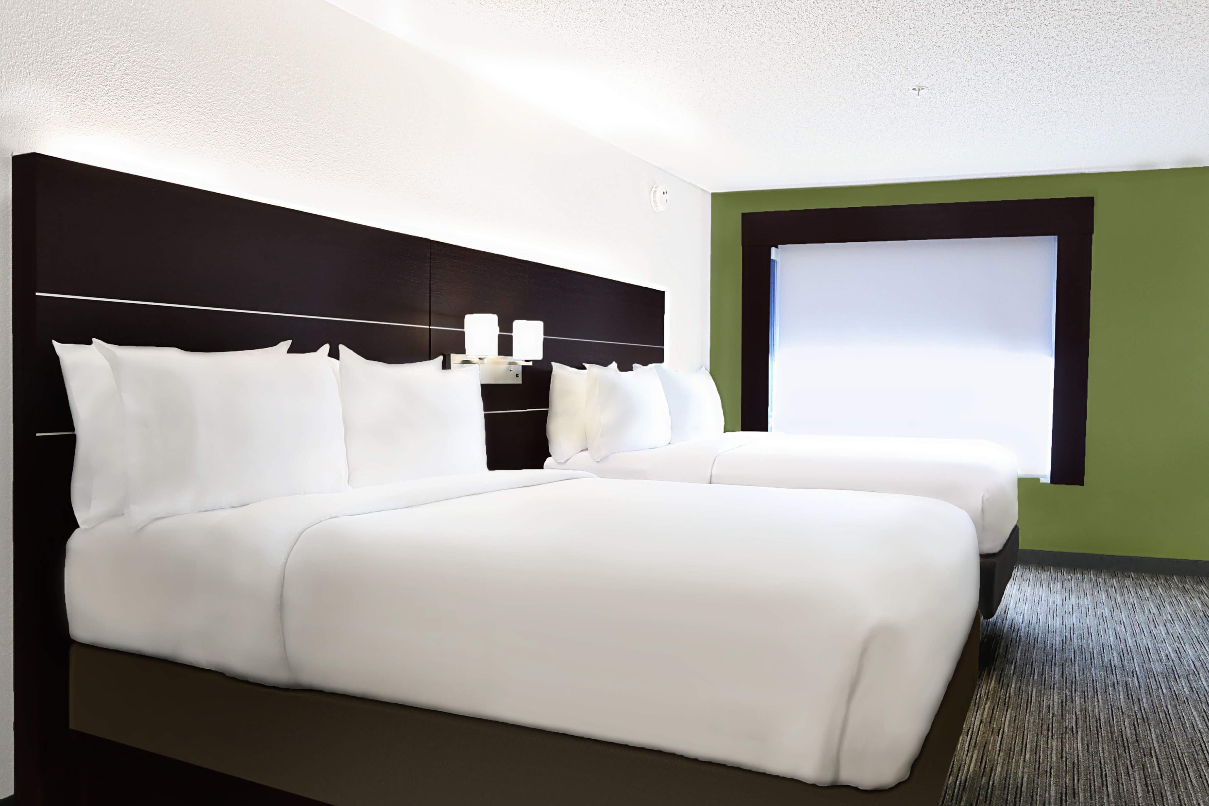Holiday Inn Express New Orleans East By Ihg Εξωτερικό φωτογραφία