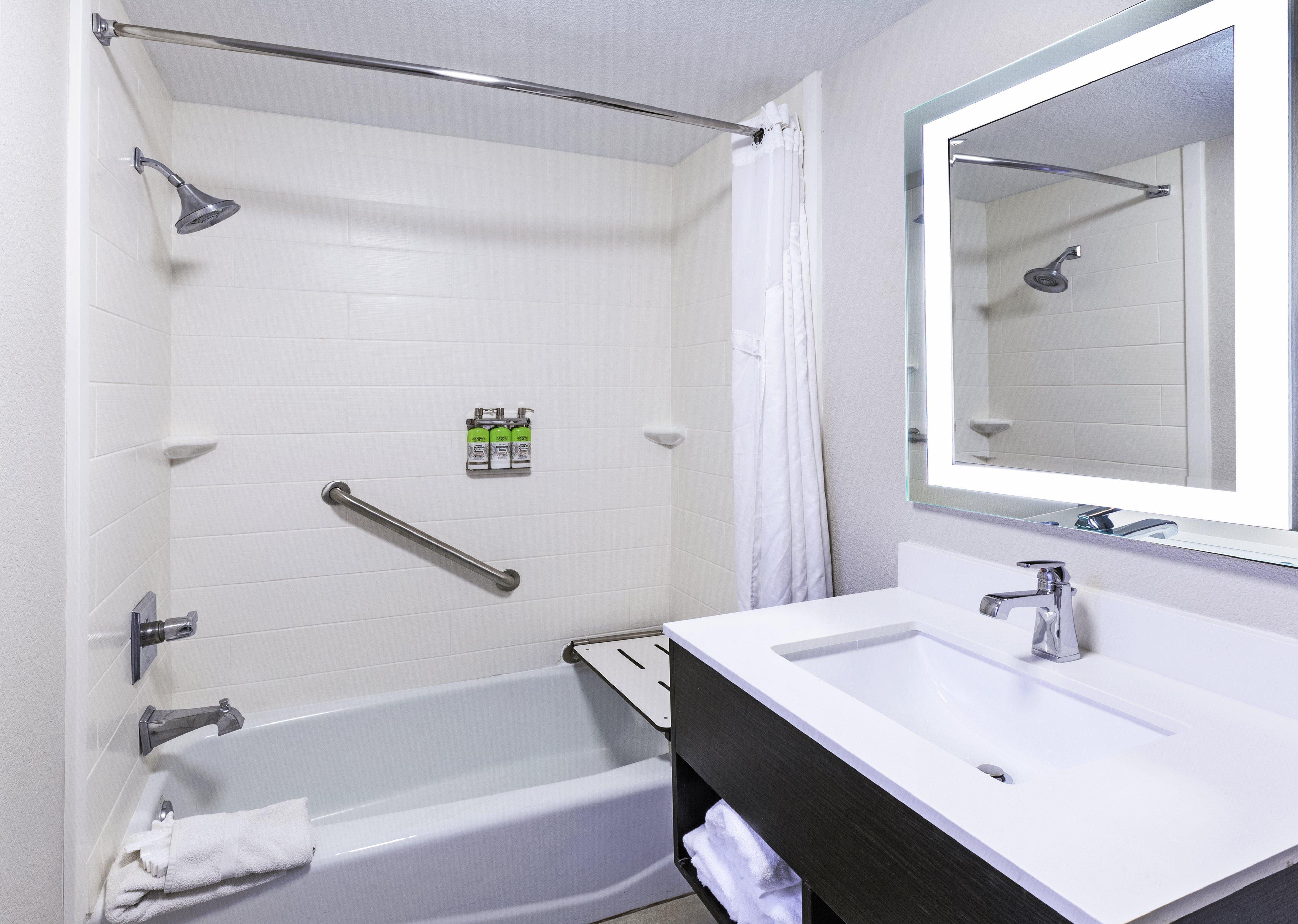 Holiday Inn Express New Orleans East By Ihg Εξωτερικό φωτογραφία