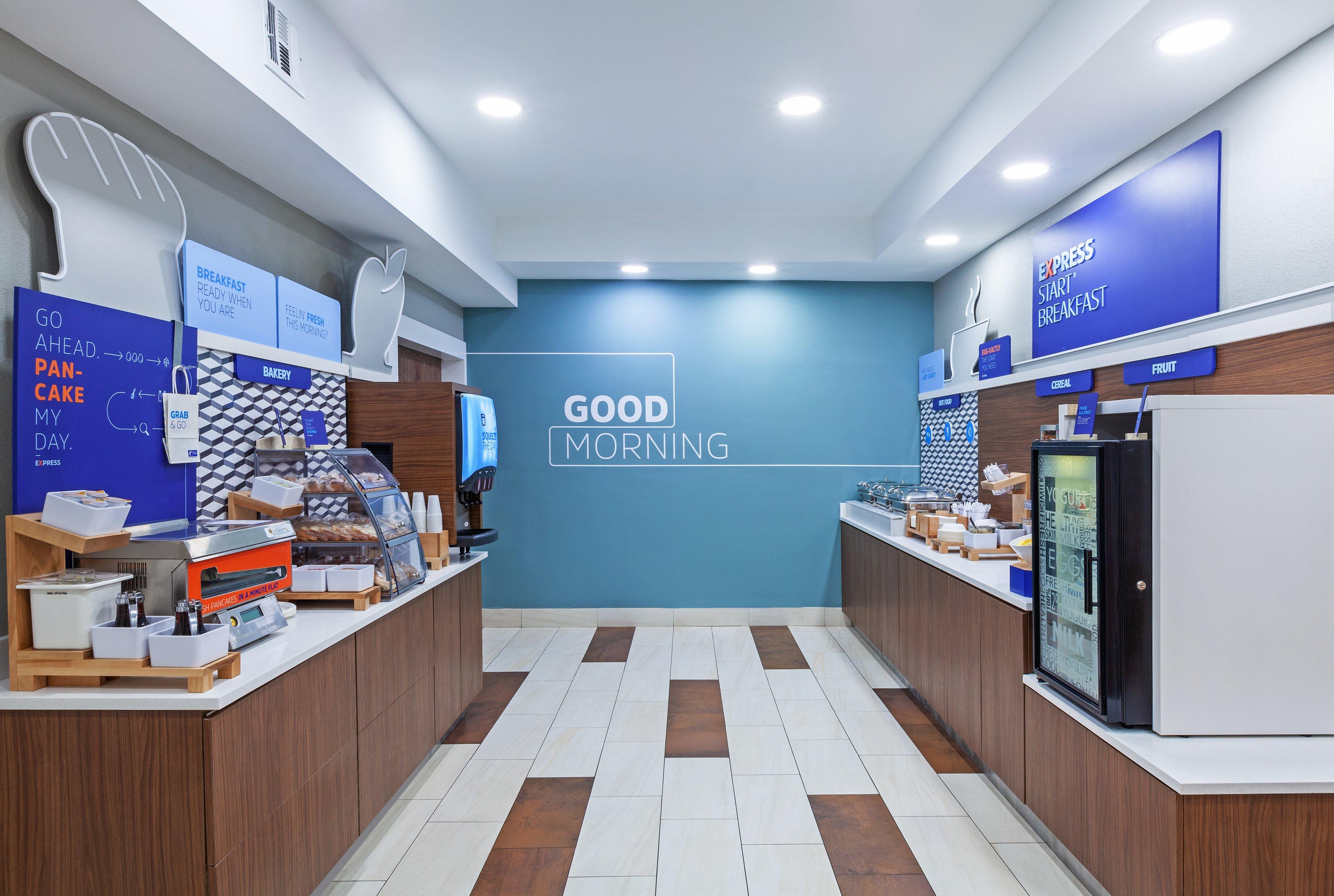 Holiday Inn Express New Orleans East By Ihg Εξωτερικό φωτογραφία