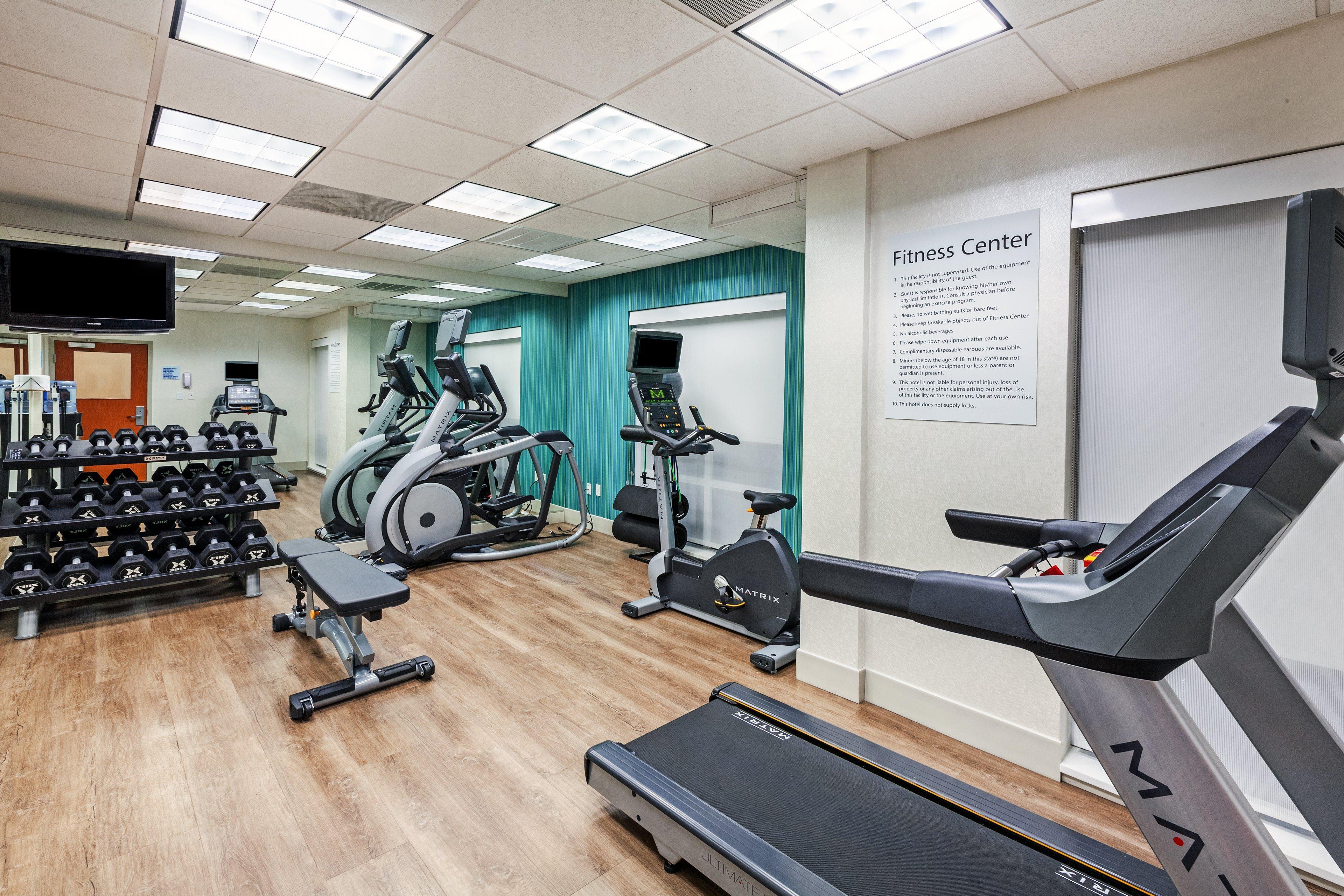 Holiday Inn Express New Orleans East By Ihg Εξωτερικό φωτογραφία