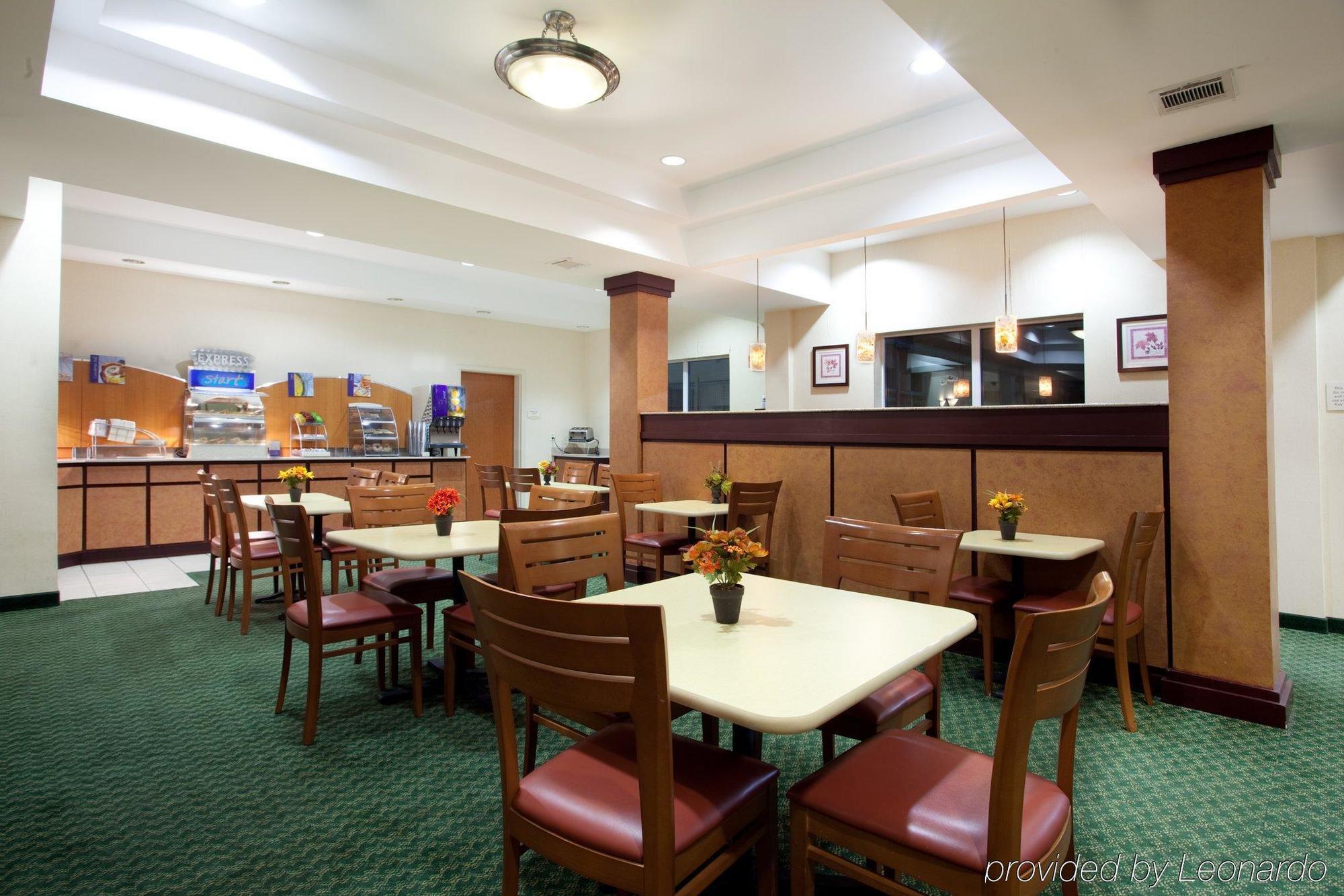 Holiday Inn Express New Orleans East By Ihg Εξωτερικό φωτογραφία