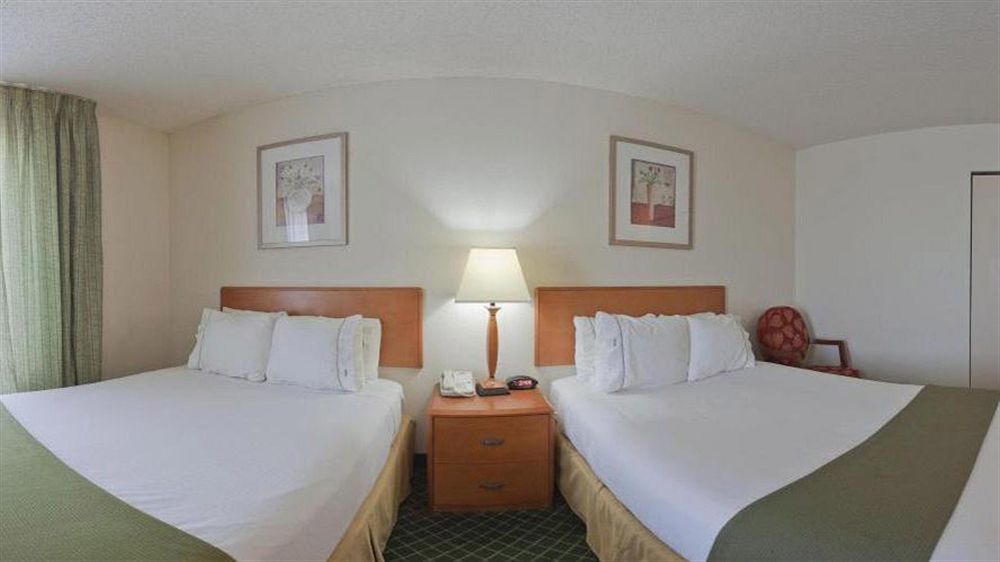 Holiday Inn Express New Orleans East By Ihg Εξωτερικό φωτογραφία