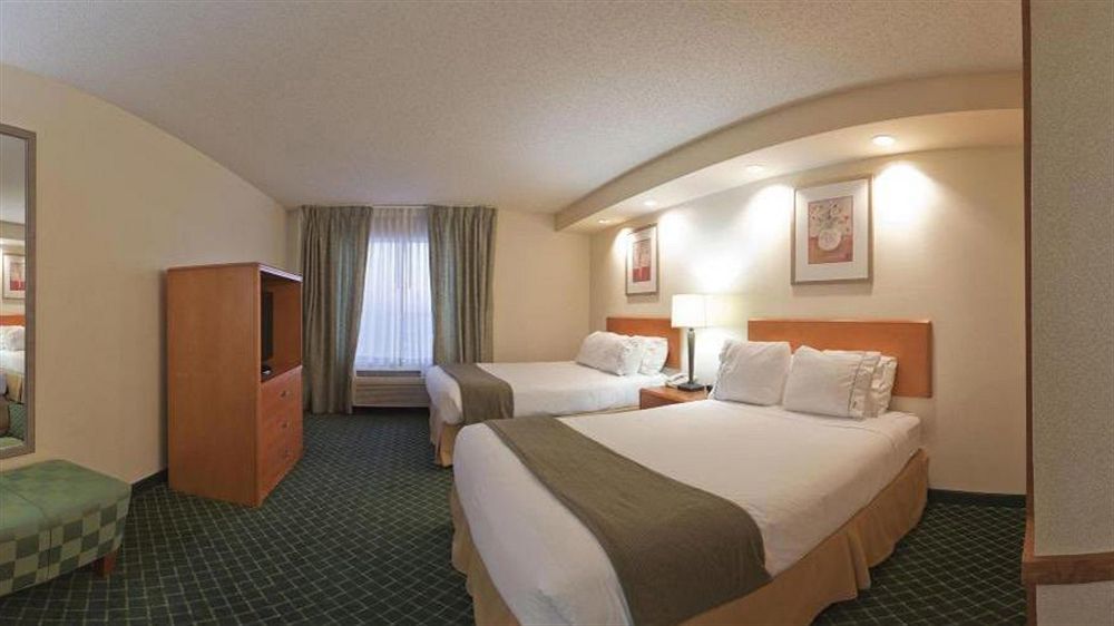 Holiday Inn Express New Orleans East By Ihg Εξωτερικό φωτογραφία