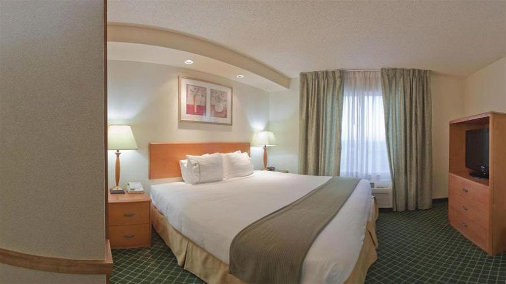 Holiday Inn Express New Orleans East By Ihg Εξωτερικό φωτογραφία