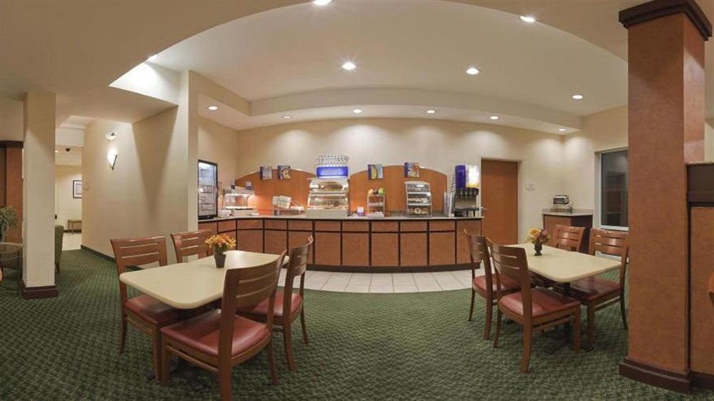 Holiday Inn Express New Orleans East By Ihg Εξωτερικό φωτογραφία