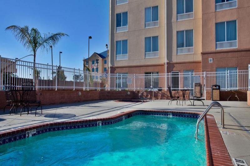 Holiday Inn Express New Orleans East By Ihg Εξωτερικό φωτογραφία