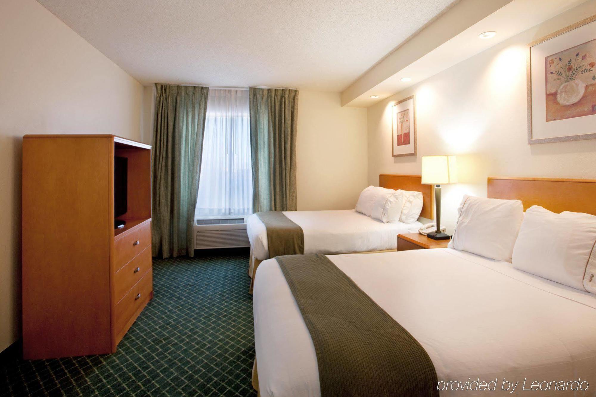 Holiday Inn Express New Orleans East By Ihg Δωμάτιο φωτογραφία