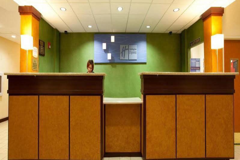Holiday Inn Express New Orleans East By Ihg Εξωτερικό φωτογραφία