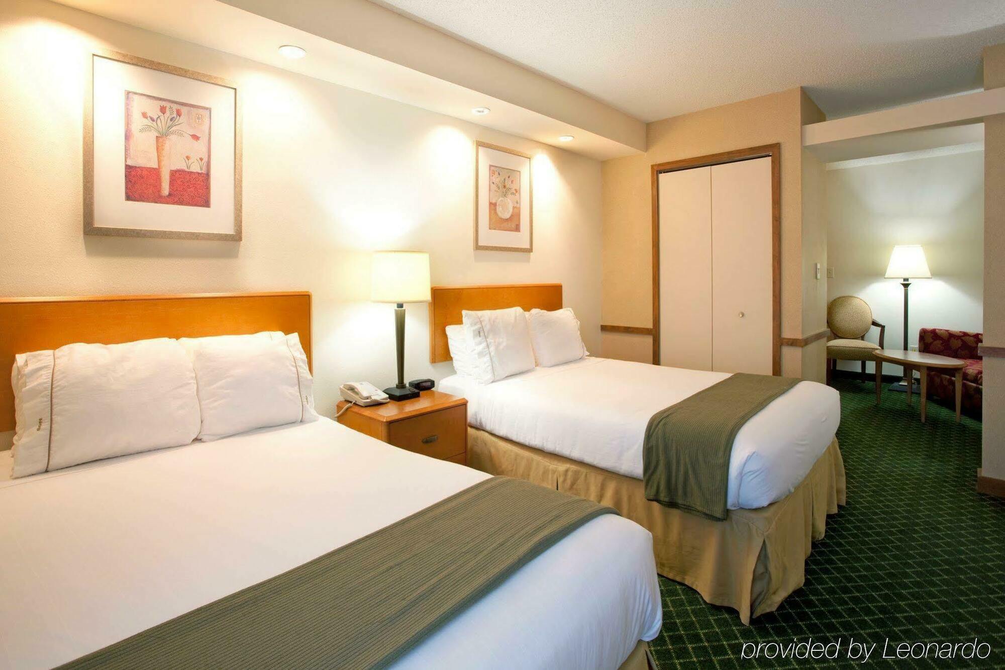 Holiday Inn Express New Orleans East By Ihg Εξωτερικό φωτογραφία