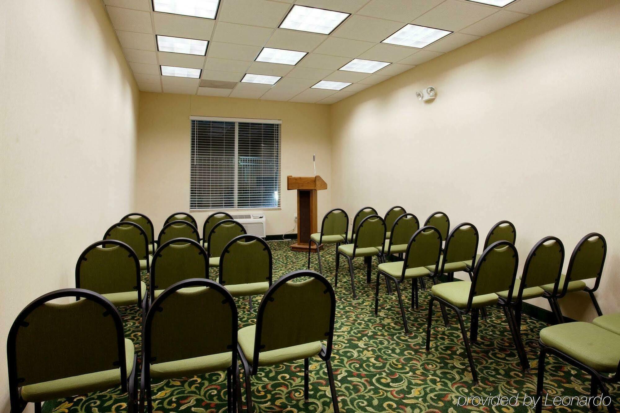 Holiday Inn Express New Orleans East By Ihg Εξωτερικό φωτογραφία